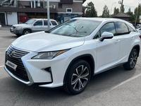 Lexus RX 350 2016 годаүшін21 000 000 тг. в Шымкент