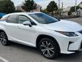 Lexus RX 350 2016 годаүшін21 000 000 тг. в Шымкент – фото 3