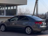 Kia Cerato 2012 года за 4 600 000 тг. в Шымкент – фото 4