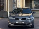 Kia Cerato 2012 года за 4 600 000 тг. в Шымкент – фото 5