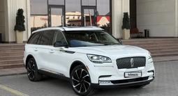 Ford Explorer 2019 года за 19 500 000 тг. в Алматы – фото 3