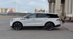 Ford Explorer 2019 года за 19 500 000 тг. в Алматы – фото 4
