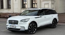 Ford Explorer 2019 года за 19 500 000 тг. в Алматы – фото 2