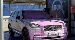Ford Explorer 2019 года за 19 500 000 тг. в Алматы