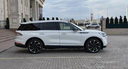 Ford Explorer 2019 года за 19 500 000 тг. в Алматы – фото 5