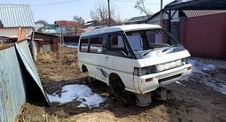 Mitsubishi Делика Квадрат на Распил за 30 000 тг. в Каскелен – фото 2