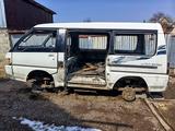 Mitsubishi Делика Квадрат на Распил за 30 000 тг. в Каскелен – фото 4