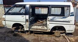Mitsubishi Делика Квадрат на Распил за 30 000 тг. в Каскелен – фото 4