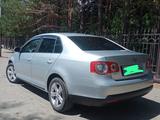 Volkswagen Jetta 2008 года за 3 400 000 тг. в Усть-Каменогорск