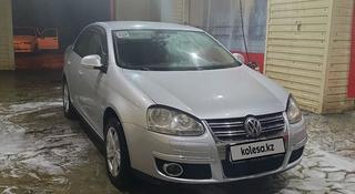 Volkswagen Jetta 2008 года за 3 400 000 тг. в Усть-Каменогорск