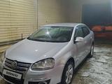 Volkswagen Jetta 2008 года за 3 400 000 тг. в Усть-Каменогорск – фото 3