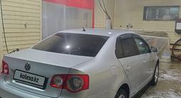 Volkswagen Jetta 2008 года за 3 400 000 тг. в Усть-Каменогорск – фото 5