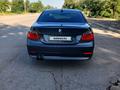 BMW 525 2004 года за 5 500 000 тг. в Тараз – фото 8