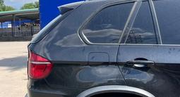 BMW X5 2013 годаүшін5 500 000 тг. в Алматы – фото 4