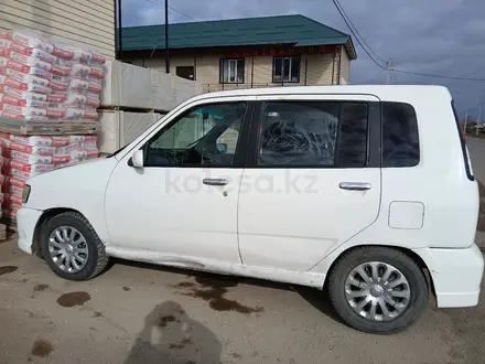 Nissan Cube 1999 года за 1 000 000 тг. в Астана – фото 2