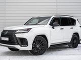 Lexus LX 600 2022 годаүшін67 000 000 тг. в Астана