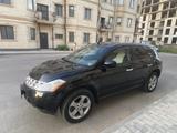 Nissan Murano 2005 года за 4 700 000 тг. в Актау – фото 2