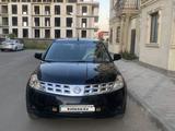 Nissan Murano 2005 года за 4 700 000 тг. в Актау – фото 3