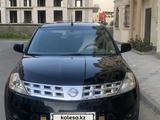 Nissan Murano 2005 года за 4 700 000 тг. в Актау – фото 4