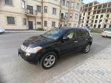 Nissan Murano 2005 года за 4 700 000 тг. в Актау – фото 5