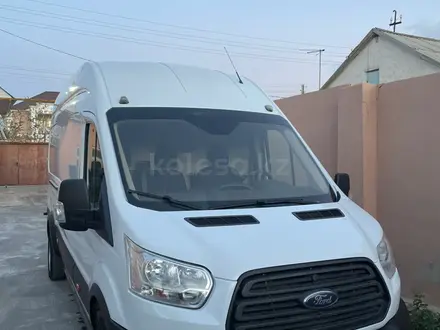 Ford Transit 2015 года за 14 500 000 тг. в Актау – фото 7