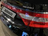 Hyundai Grandeur 2014 года за 9 000 000 тг. в Алматы – фото 4