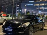 Hyundai Grandeur 2014 года за 9 000 000 тг. в Алматы – фото 2