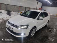 Volkswagen Polo 2014 годаүшін5 000 000 тг. в Алматы