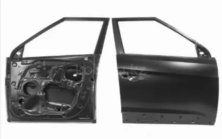 Дверь передняя за 94 000 тг. в Павлодар