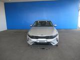 Kia K5 2021 годаүшін9 012 500 тг. в Шымкент