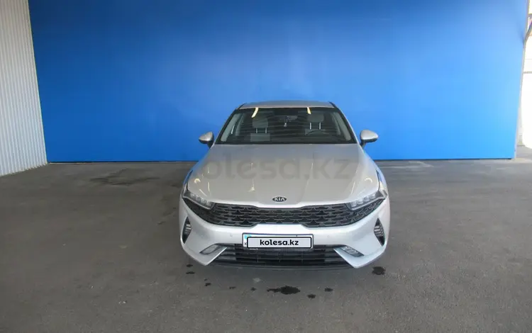 Kia K5 2021 годаүшін9 012 500 тг. в Шымкент