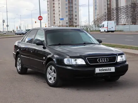 Audi A6 1995 года за 2 500 000 тг. в Кокшетау – фото 2