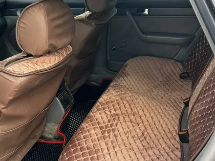 Audi A6 1995 года за 2 500 000 тг. в Кокшетау – фото 10