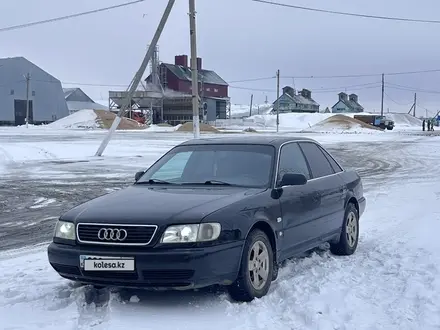 Audi A6 1995 года за 2 500 000 тг. в Кокшетау