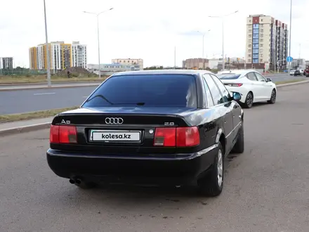 Audi A6 1995 года за 2 500 000 тг. в Кокшетау – фото 5