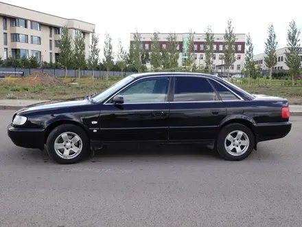 Audi A6 1995 года за 2 500 000 тг. в Кокшетау – фото 4