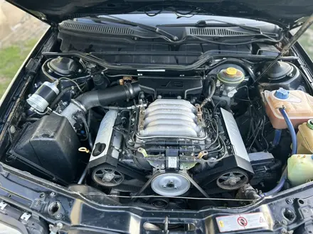 Audi A6 1995 года за 2 500 000 тг. в Кокшетау – фото 8