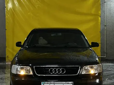 Audi A6 1995 года за 2 500 000 тг. в Кокшетау – фото 6