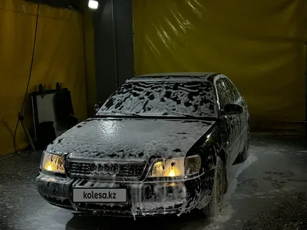 Audi A6 1995 года за 2 500 000 тг. в Кокшетау – фото 7