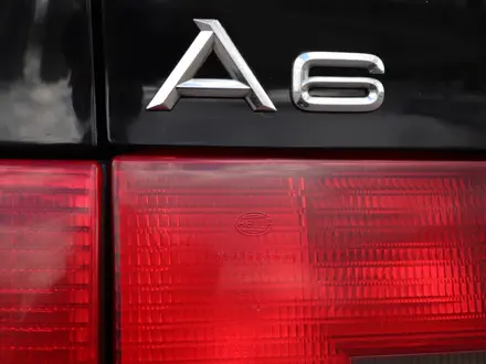 Audi A6 1995 года за 2 500 000 тг. в Кокшетау – фото 13