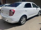 Chevrolet Cobalt 2021 года за 5 920 000 тг. в Шымкент – фото 3