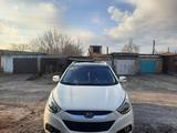Hyundai Tucson 2012 года за 8 500 000 тг. в Караганда