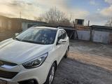 Hyundai Tucson 2012 года за 10 000 000 тг. в Караганда – фото 2