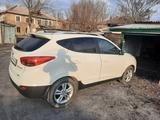 Hyundai Tucson 2012 года за 8 500 000 тг. в Караганда – фото 4