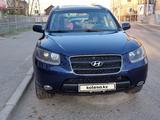 Hyundai Santa Fe 2007 годаүшін5 200 000 тг. в Павлодар – фото 4