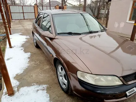 Opel Vectra 2000 года за 2 000 000 тг. в Уральск – фото 3