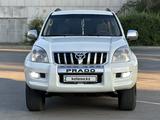 Toyota Land Cruiser Prado 2006 года за 10 300 000 тг. в Павлодар – фото 3