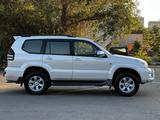 Toyota Land Cruiser Prado 2006 года за 10 300 000 тг. в Павлодар – фото 4