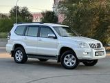 Toyota Land Cruiser Prado 2006 года за 10 300 000 тг. в Павлодар – фото 2