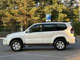 Toyota Land Cruiser Prado 2006 года за 10 300 000 тг. в Павлодар – фото 5